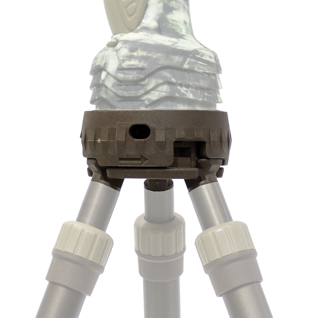 Gen3 Tall Tripod Shooting Stick - Image 11