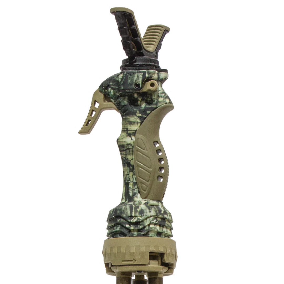 Gen3 Tall Tripod Shooting Stick - Image 12