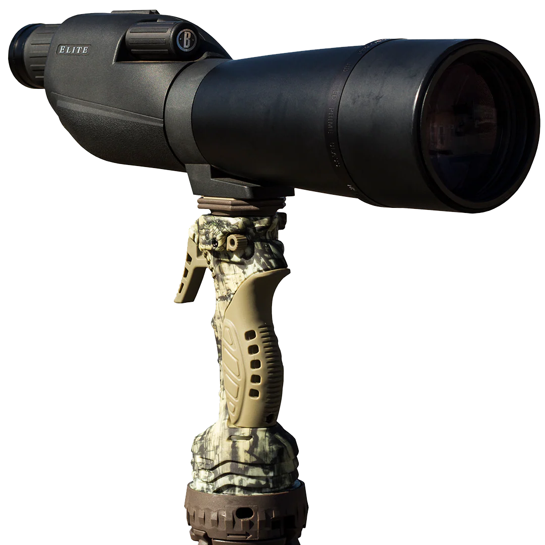 Gen3 Tall Tripod Shooting Stick - Image 3