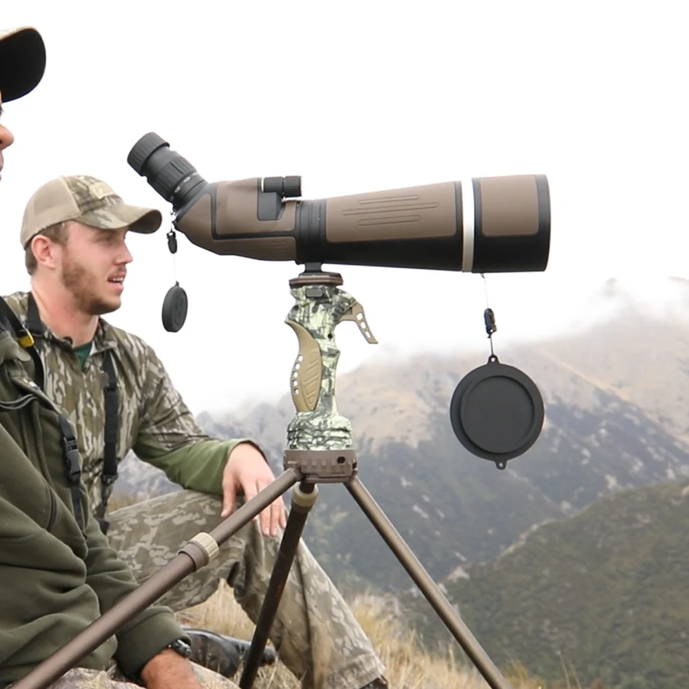 Gen3 Tall Tripod Shooting Stick - Image 4