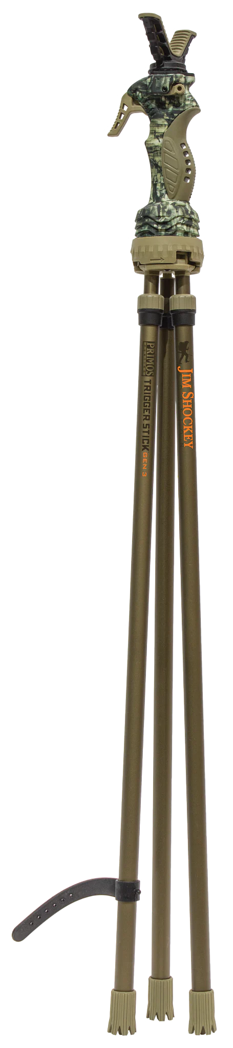 Gen3 Tall Tripod Shooting Stick - Image 5
