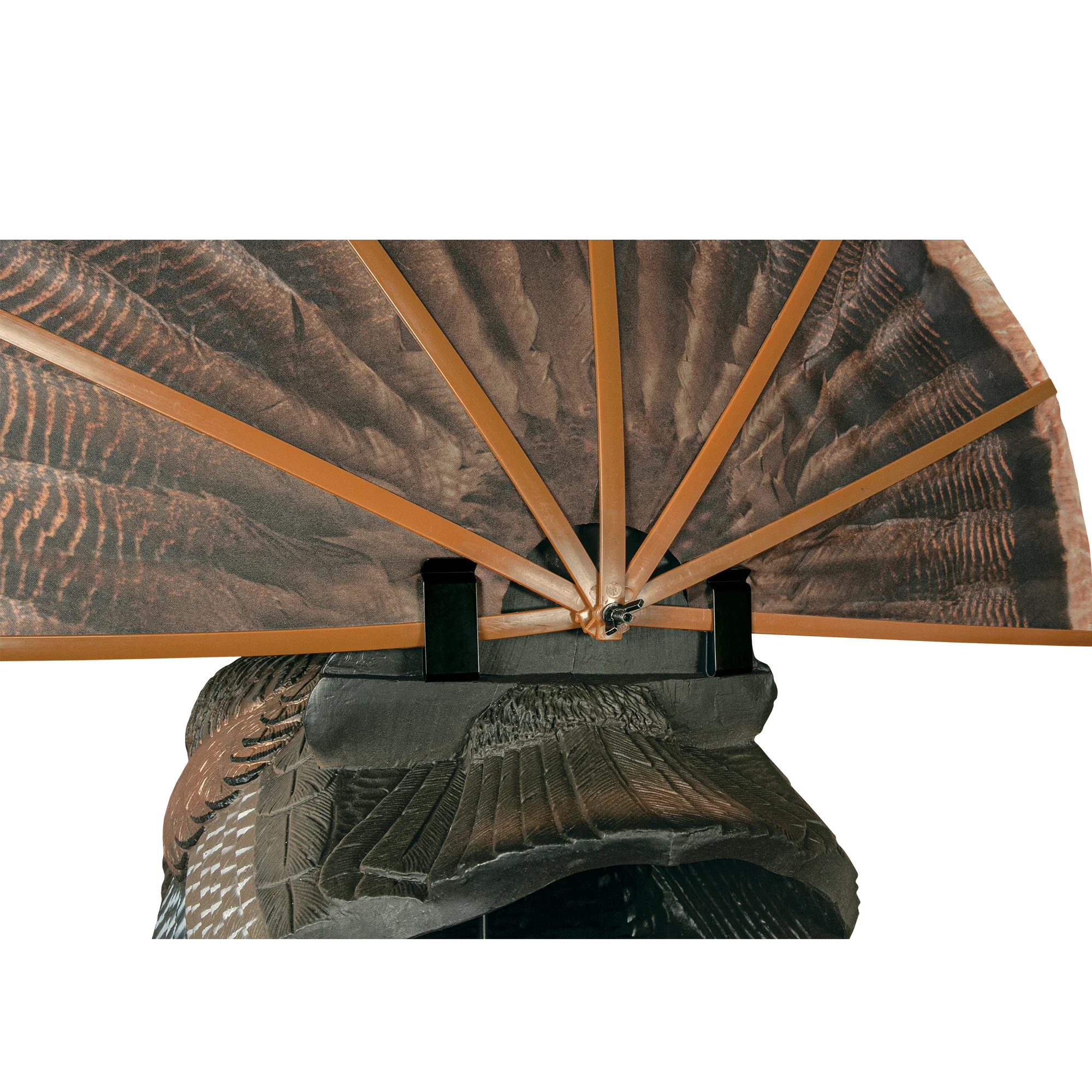 Gobbstopper Strutter Turkey Decoy - Image 3