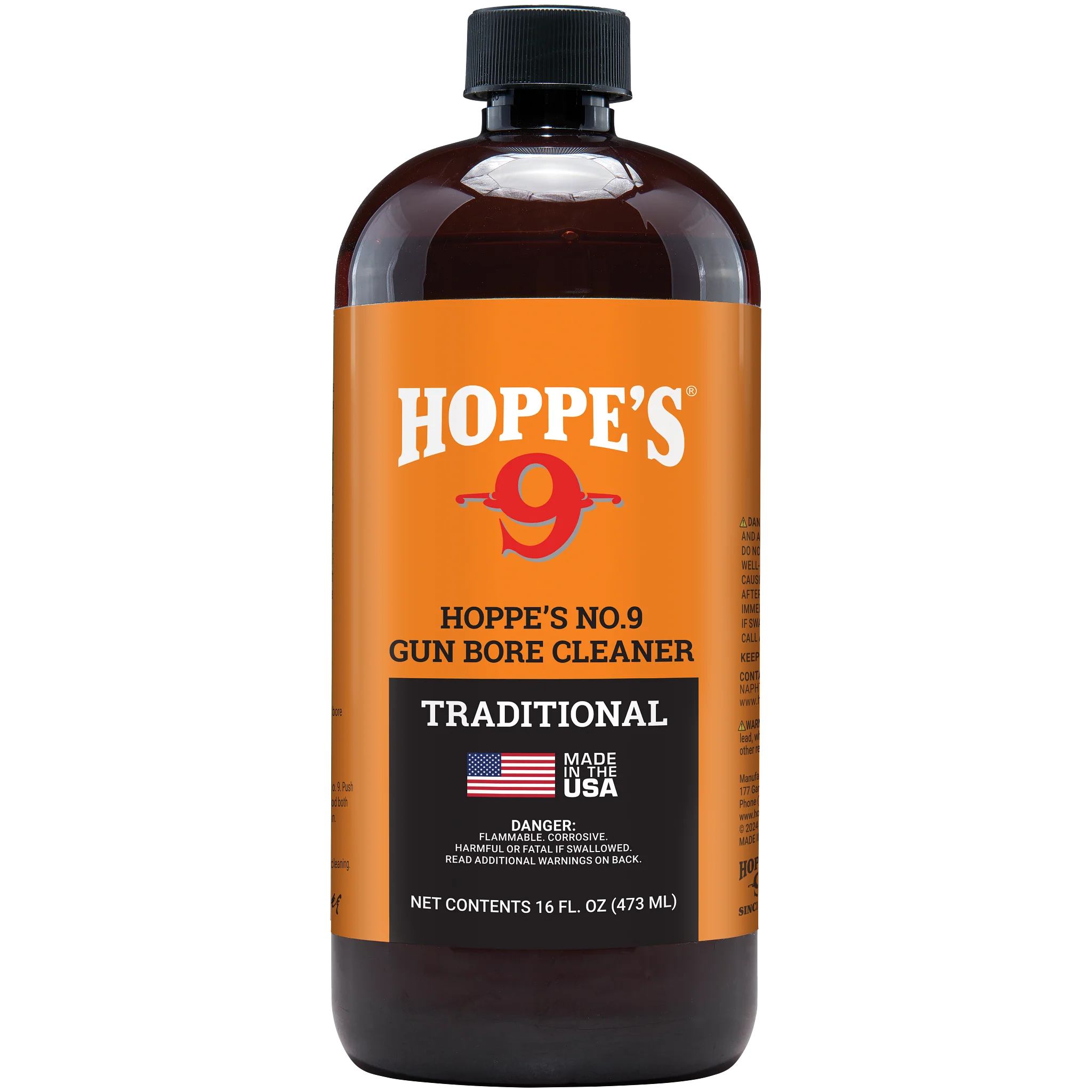 No. 9 Gun Bore Cleaner - Image 4