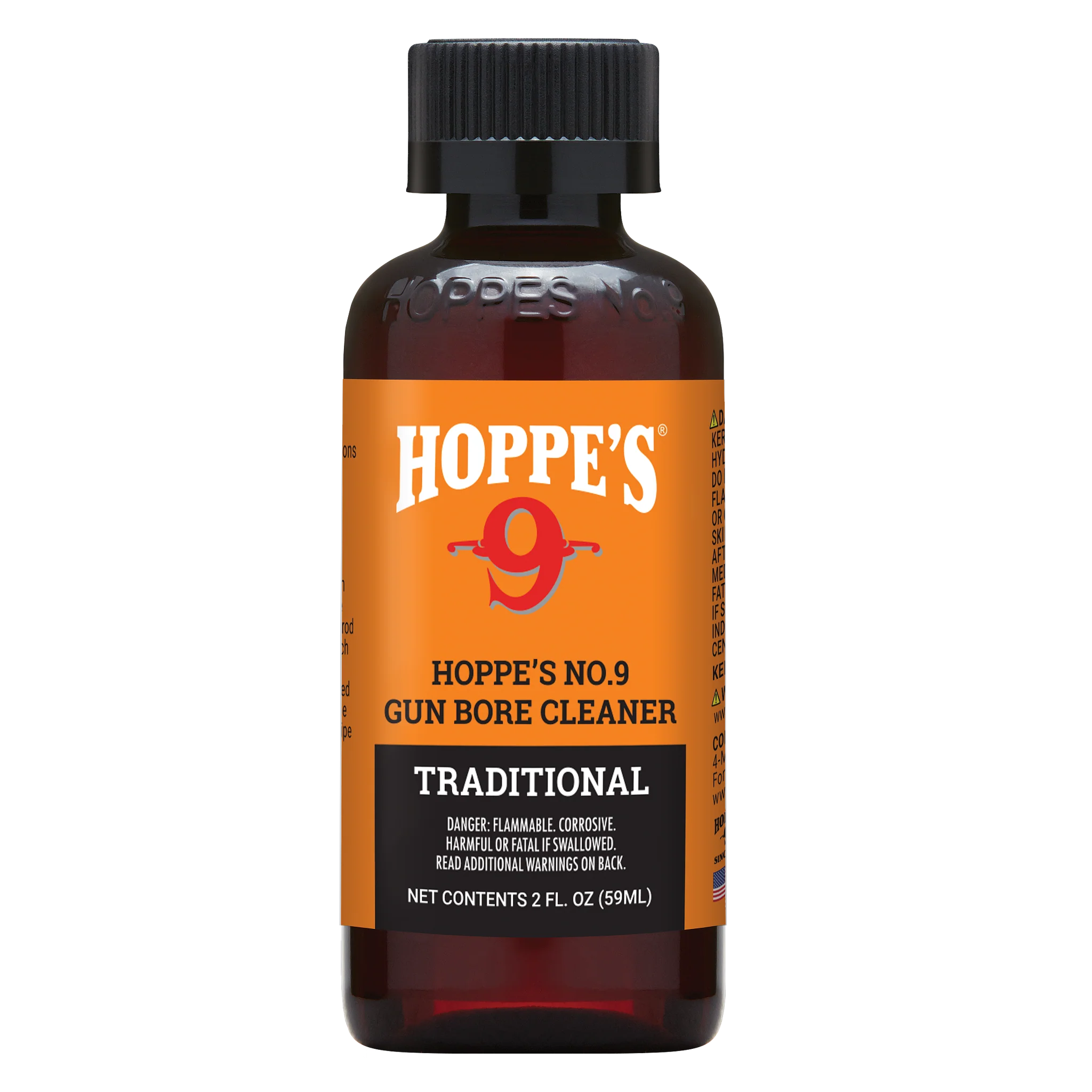 No. 9 Gun Bore Cleaner - Image 5
